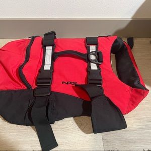 Dog Life Vest